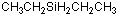 二乙基硅烷