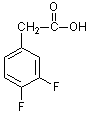 3,4-二氟苯乙酸