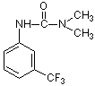 1,1-二甲基-3-[3-(三氟甲基)苯基]脲