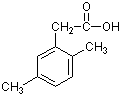 2,5-二甲基苯乙酸