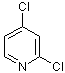 2,4-二氯吡啶