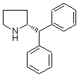 (R)-(+)-2-(二苯甲基)吡咯烷