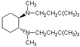 (1R,2R)-N,N'-二甲基-N,N'-双(3,3-二甲丁基)环己烷-1,2-二胺