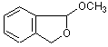 1,3-二氢-1-甲氧基异苯并呋喃