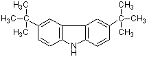 3,6-二叔丁基咔唑