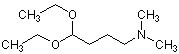 4,4-(二甲氨基)丁醛二乙缩醛