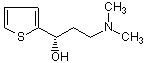 (S)-3-(二甲氨基)-1-(2-噻吩基)-1-丙醇