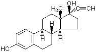 炔雌醇