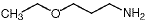 3-乙氧基丙胺