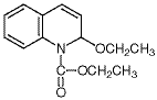 1-乙氧羰基-2-乙氧基-1,2-二氢喹啉