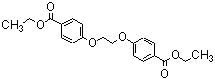 乙二醇双[4-(乙氧羰基)苯基]醚