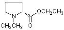 (R)-(+)-1-乙基-2-吡咯烷羧酸乙酯