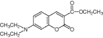 7-(二乙氨基)香豆素-3-甲酸乙酯