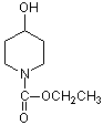 4-羟基-1-哌啶甲酸乙酯