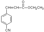 4-氰基肉桂酸乙酯