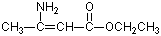 3-氨基-2-丁烯酸乙酯