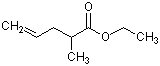 2-甲基-4-戊烯酸乙酯