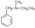 N-乙基-N-甲基苄胺