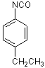 异氰酸4-乙基苯酯