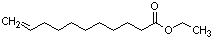 10-十一烯酸乙酯