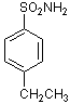 4-乙基苯磺酰胺
