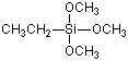 乙基三甲氧基硅烷