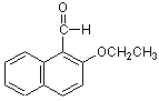 2-乙氧基-1-萘甲醛