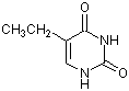 5-乙基尿嘧啶