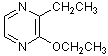 2-乙氧基-3-乙基吡嗪