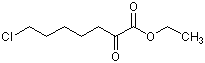 7-氯-2-氧代庚酸乙酯