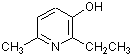 2-乙基-3-羟基-6-甲基吡啶