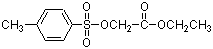 2-(对甲苯磺酰氧基)乙酸乙酯