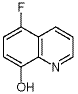 5-氟-8-羟基喹啉