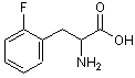 2-氟-DL-苯丙氨酸