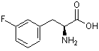 3-氟-L-苯丙氨酸