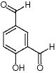 4-羟基间苯二甲醛