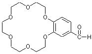4'-甲酰苯并-18-冠-6-醚