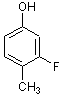3-氟对甲酚
