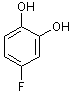 4-氟邻苯二酚