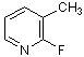 2-氟-3-甲基吡啶