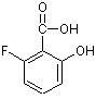 6-氟水杨酸