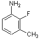 2-氟-3-甲基苯胺
