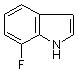 7-氟吲哚