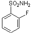 2-氟苯磺酰胺