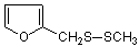 糠基甲二硫醚
