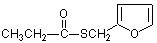 硫代丙酸 S-糠酯