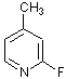 2-氟-4-甲基吡啶