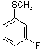 3-氟硫代苯甲醚
