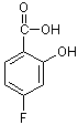 4-氟水杨酸