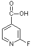 2-氟异烟酸